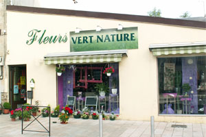 VERT NATURE