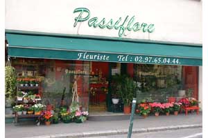 PASSIFLORE