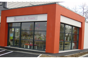 SECRETS DE FLEURS
