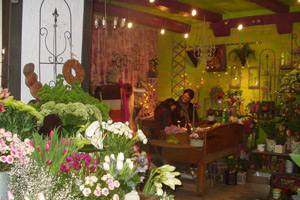 VENT DE FLEURS