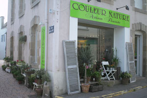COULEUR NATURE