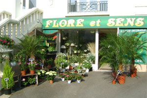 FLORE ET SENS 