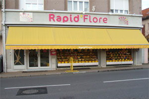 RAPID FLOR SC DEVELOPPEMENT