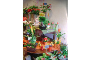 ENVIE DE FLEURS