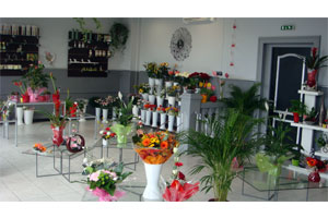 LES FLEURS D EMILIE      