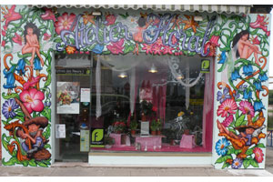 ATELIER FLORAL