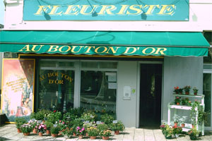 AU BOUTON D OR