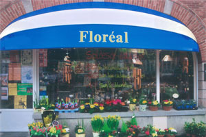 FLOREAL