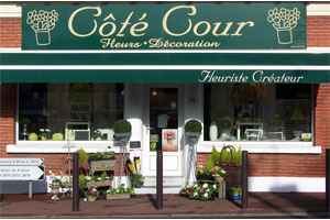 COTE COUR