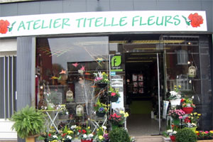 ATELIER TITELLE FLEURS