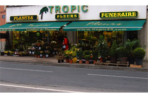 TROPIC