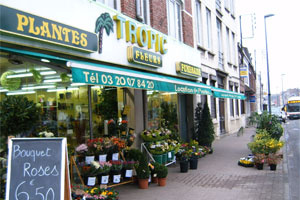 TROPIC