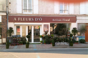 A FLEURS D O