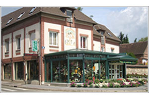FLORDECORATION