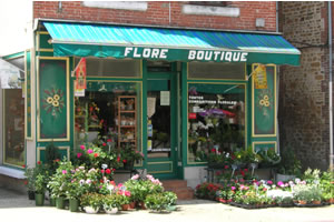 FLORE BOUTIQUE