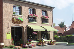 FLEURS DE SAISON