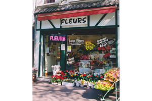 LUCAS FLEURS