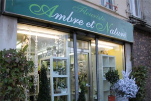 AMBRE ET NATURE