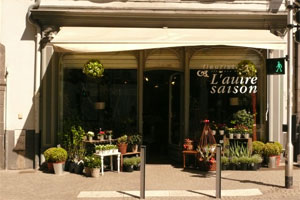 L AUTRE SAISON        