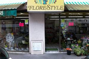 FLORE STYLE