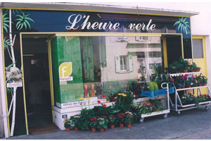 L HEURE VERTE