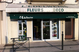 L EDELWEISS