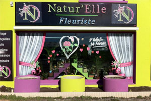 NATUR ELLE