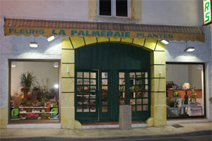 LA PALMERAIE