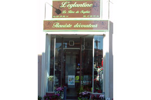 L EGLANTINE R�VE DE SOPHIE