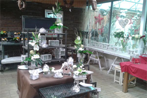 LE POINT VERT