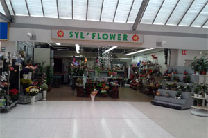 SYL FLOWER