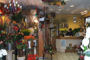 AUX BOUQUETS D AMANDINE