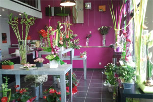 LES FLEURS AUTREMENT