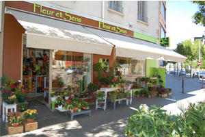 FLEUR ET SENS