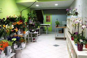 ESPRIT FLEURS