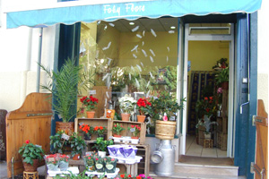 FOLY FLORE