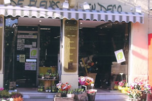 DE FLEURS EN DECO