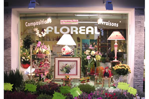 FLOREAL