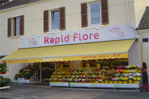A.B.C. FLEURS 
