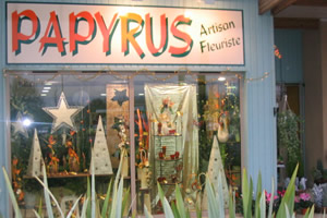 PAPYRUS