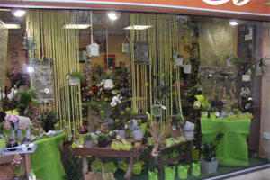 FLEURS ET CO