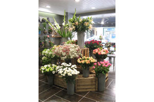 ART FLEURS