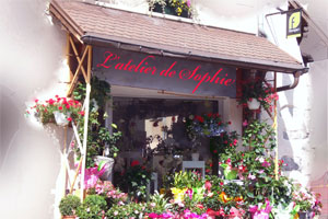L ATELIER DE SOPHIE