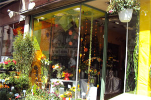 LE JARDIN DE BAGNOLET