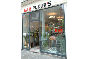 BAR FLEUR S