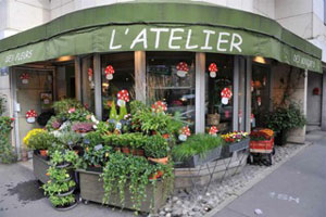 L ATELIER