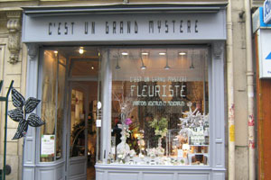 C EST UN GRAND MYSTERE