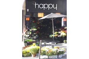HAPPY (PARIS 9EME)