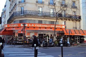 FLEUROTHEQUE
