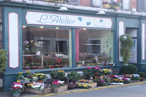 L ATELIER